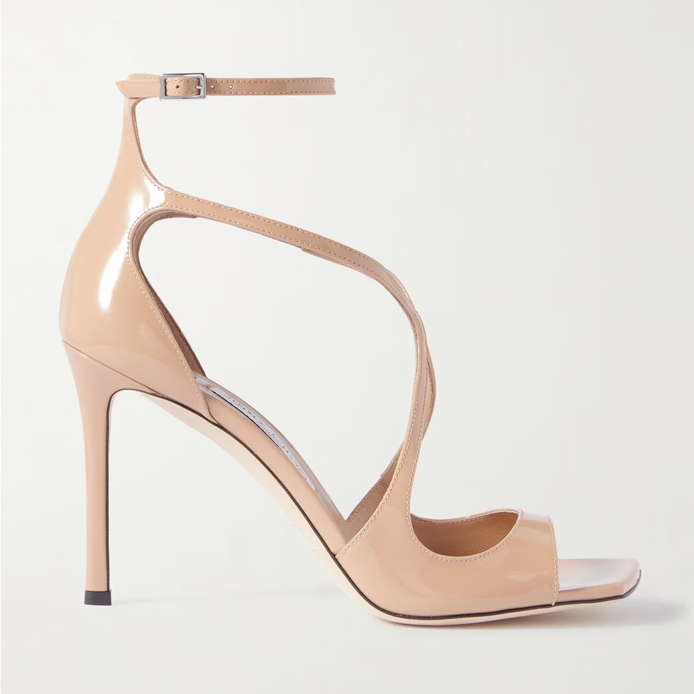 Jimmy Choo Azia 95 - Picture 9 of 10